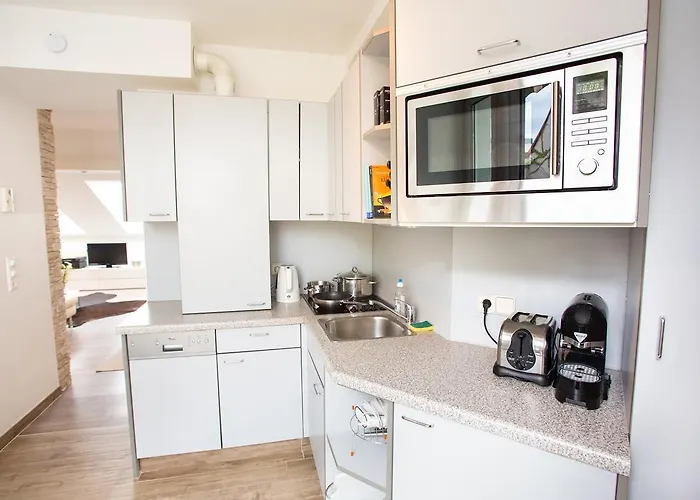 Apartment Vienna-design-apartments