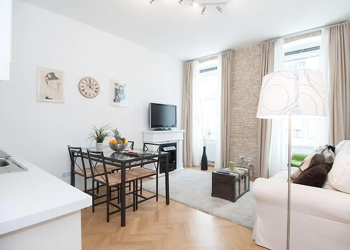 Vienna-design-apartments *