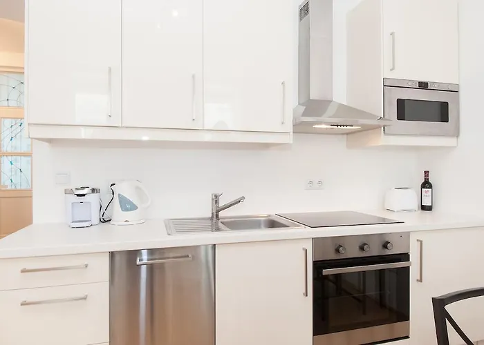 Apartment Vienna-design-apartments Wien