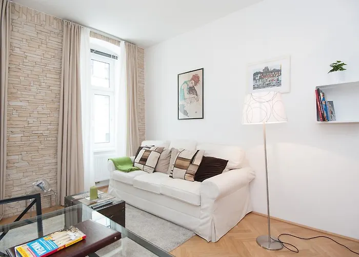 Apartment Vienna-design-apartments