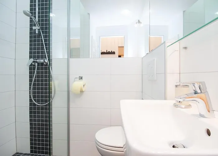Vienna-design-apartments Apartment Wien