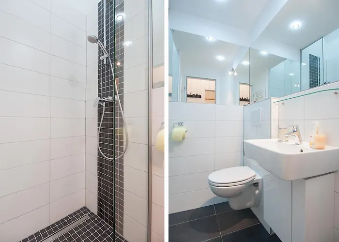 Apartment Vienna-design-apartments *