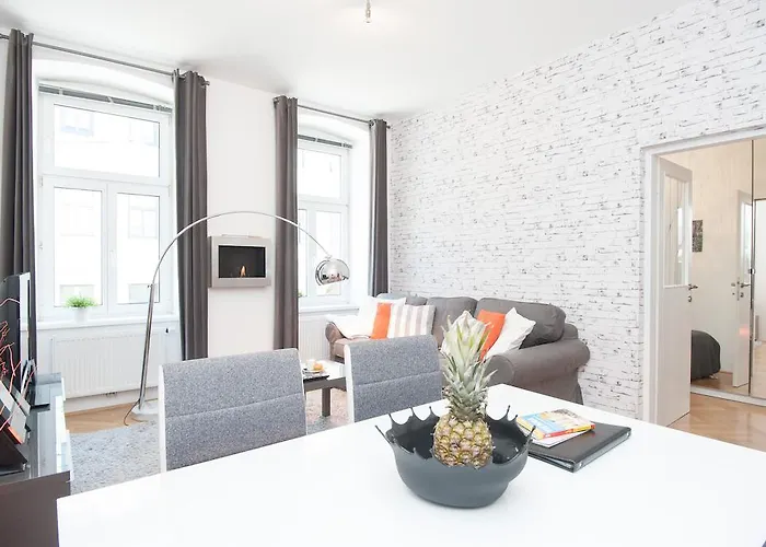 Vienna-design-apartments *