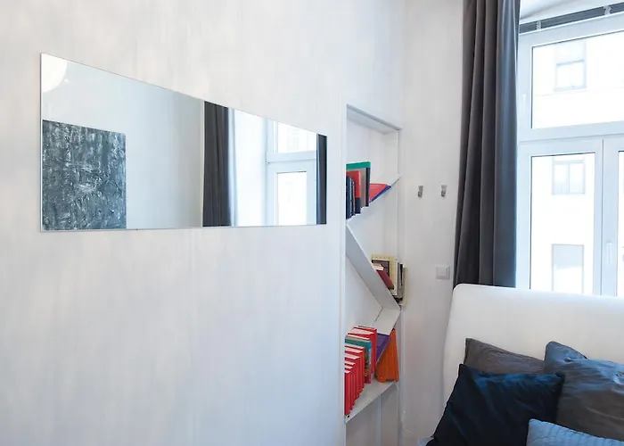 Vienna-design-apartments *