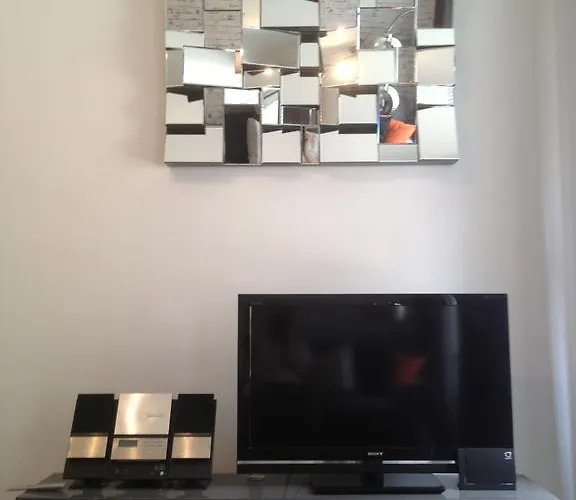 Vienna-design-apartments Apartment *